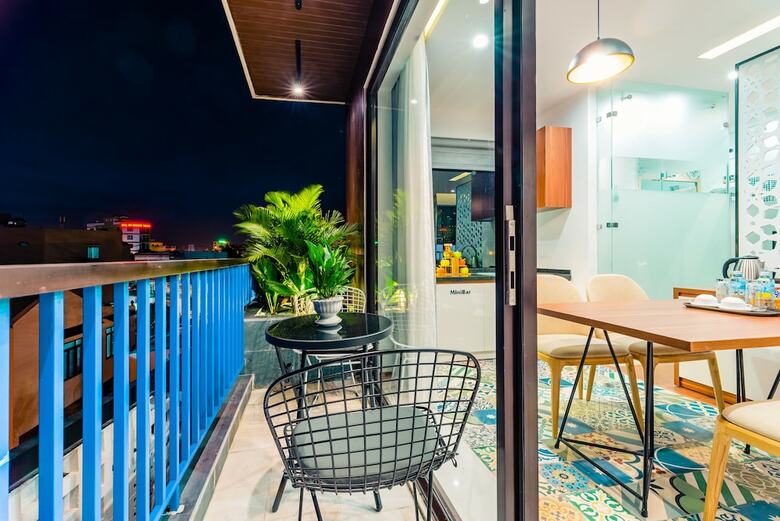 Hotel Cani Beach House