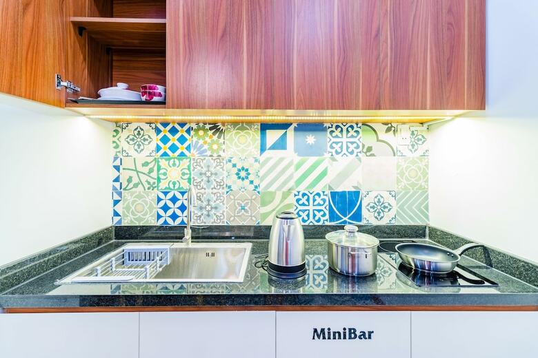 Hotel Cani Beach House