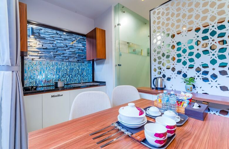 Hotel Cani Beach House