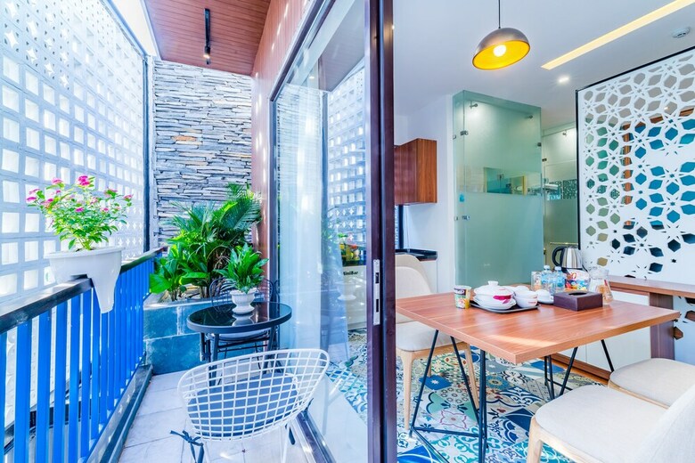 Hotel Cani Beach House