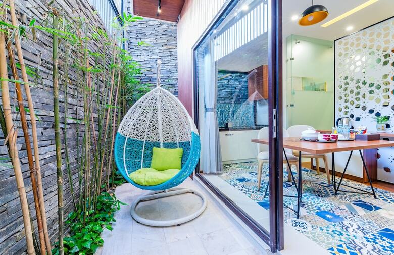 Hotel Cani Beach House