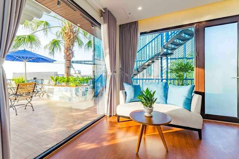 Hotel Cani Beach House
