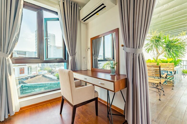 Hotel Cani Beach House
