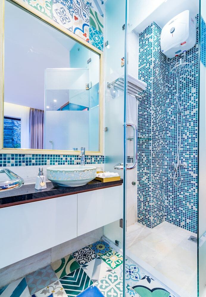Hotel Cani Beach House