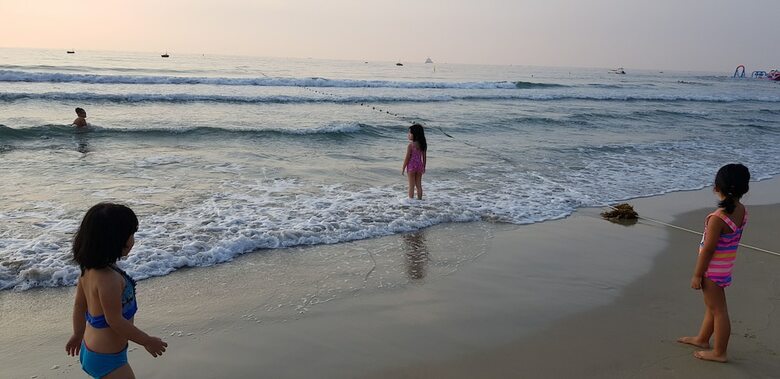 Hotel Cani Beach House