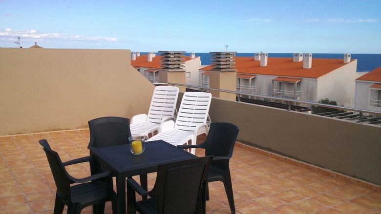 Villa Marina Del Port