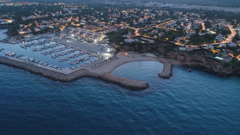 Villa Marina Del Port