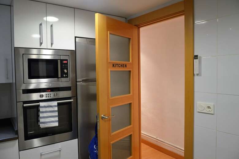 Apartamento La Taconera
