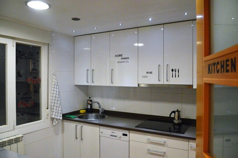 Apartamento La Taconera