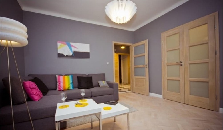 P&o Apartments Bednarska