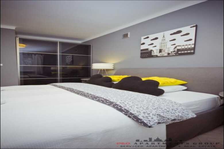 P&o Apartments Bednarska