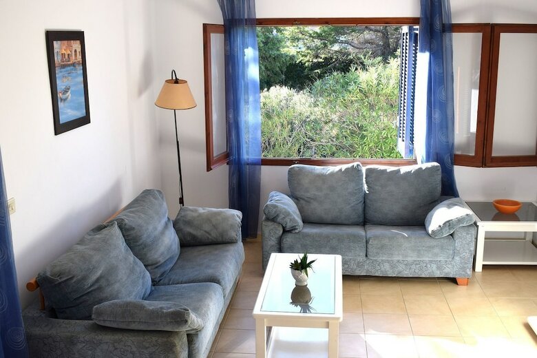 Villa Del Pi