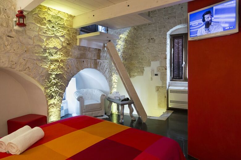 Bed & Breakfast L'angolo Di Gaud�