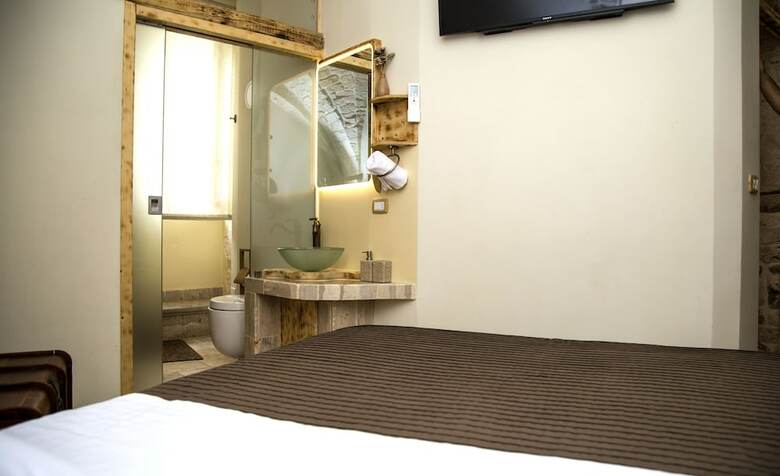 Bed & Breakfast L'angolo Di Gaud�