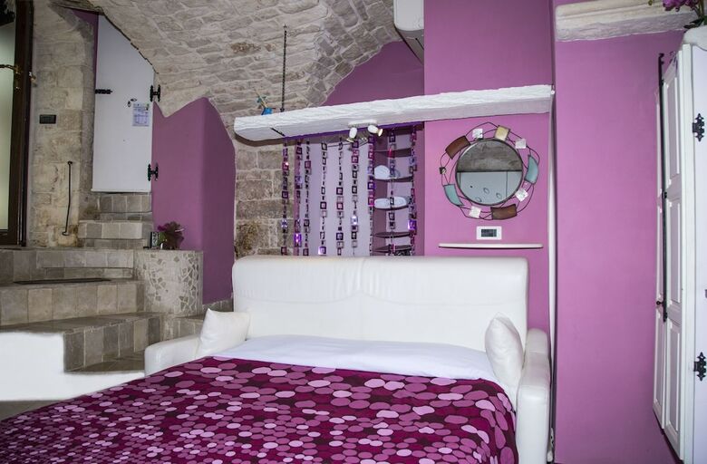 Bed & Breakfast L'angolo Di Gaud�