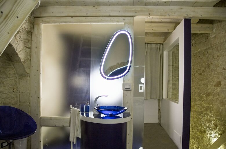Bed & Breakfast L'angolo Di Gaud�