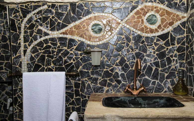 Bed & Breakfast L'angolo Di Gaud�