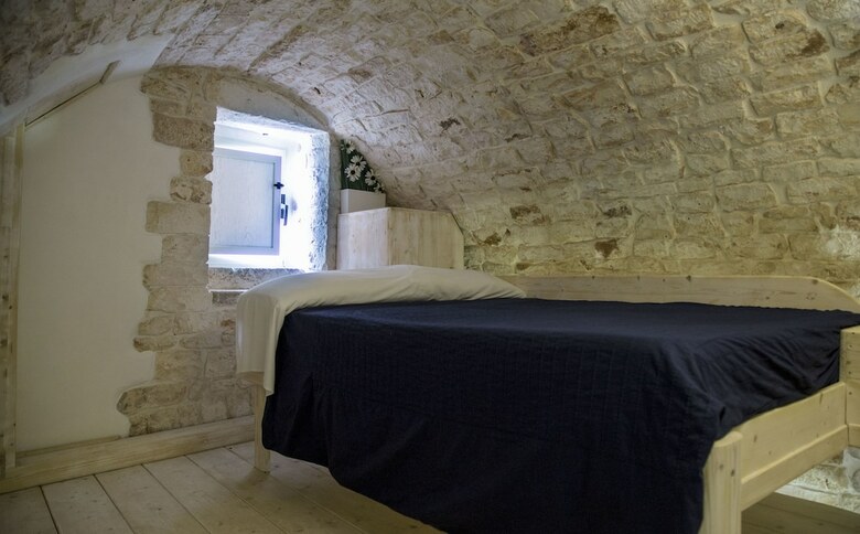 Bed & Breakfast L'angolo Di Gaud�