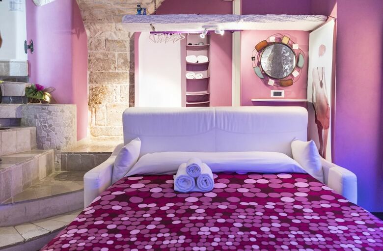 Bed & Breakfast L'angolo Di Gaud�