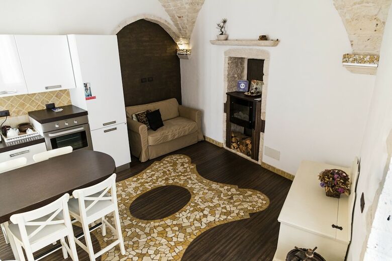 Bed & Breakfast L'angolo Di Gaud�