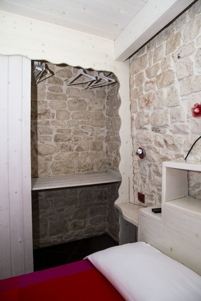 Bed & Breakfast L'angolo Di Gaud�