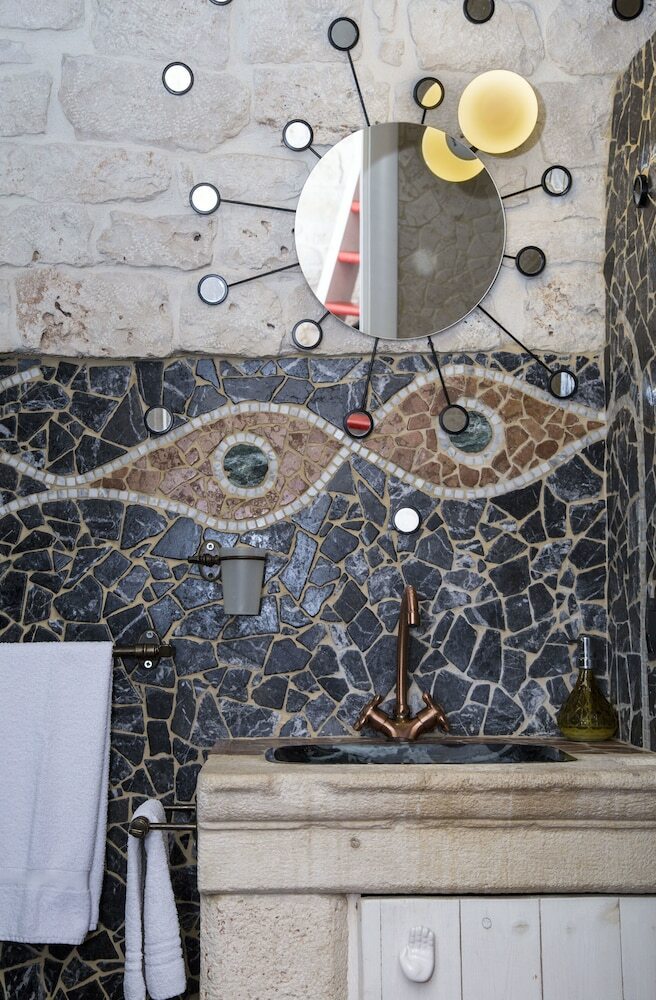 Bed & Breakfast L'angolo Di Gaud�