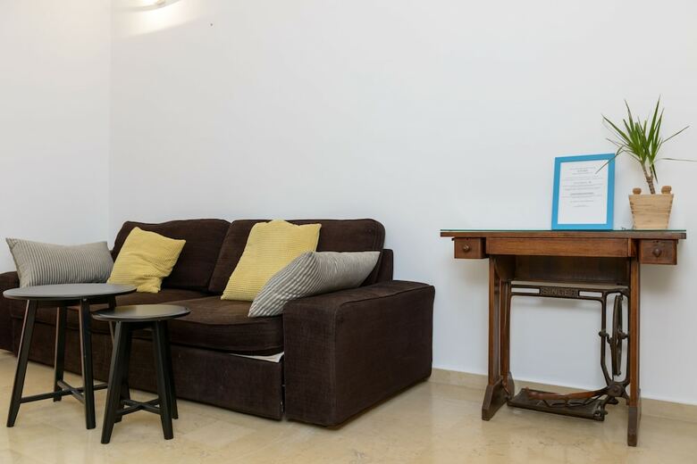 Apartamento Diz 3 By Tlv2rent