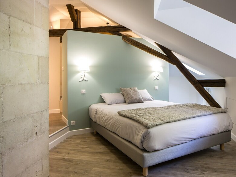 Bed & Breakfast La Vie Voyage