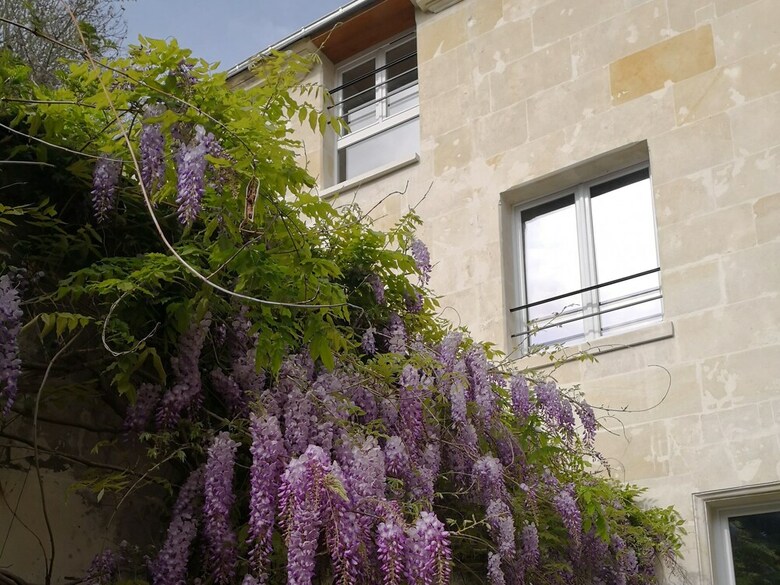 Bed & Breakfast La Vie Voyage
