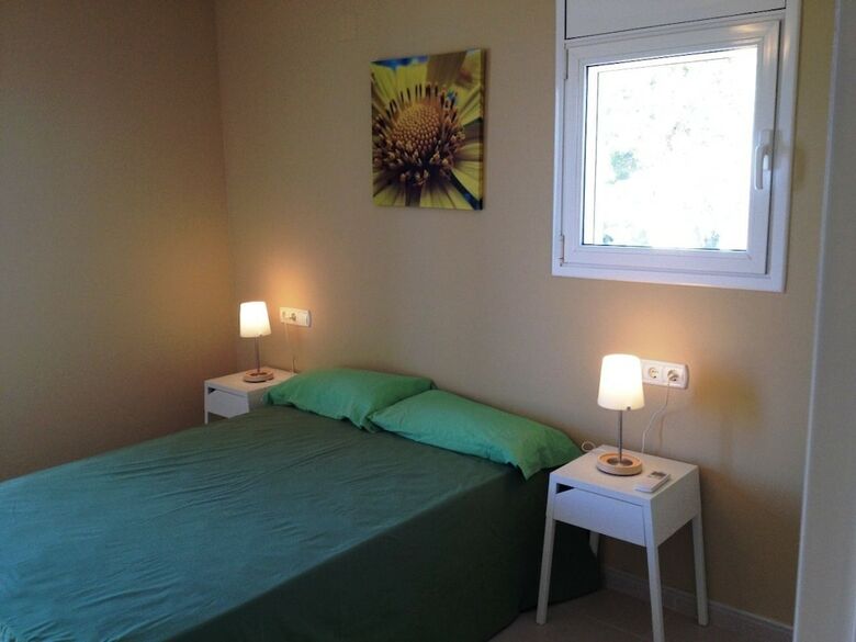 Apartamentos �tico Ancla