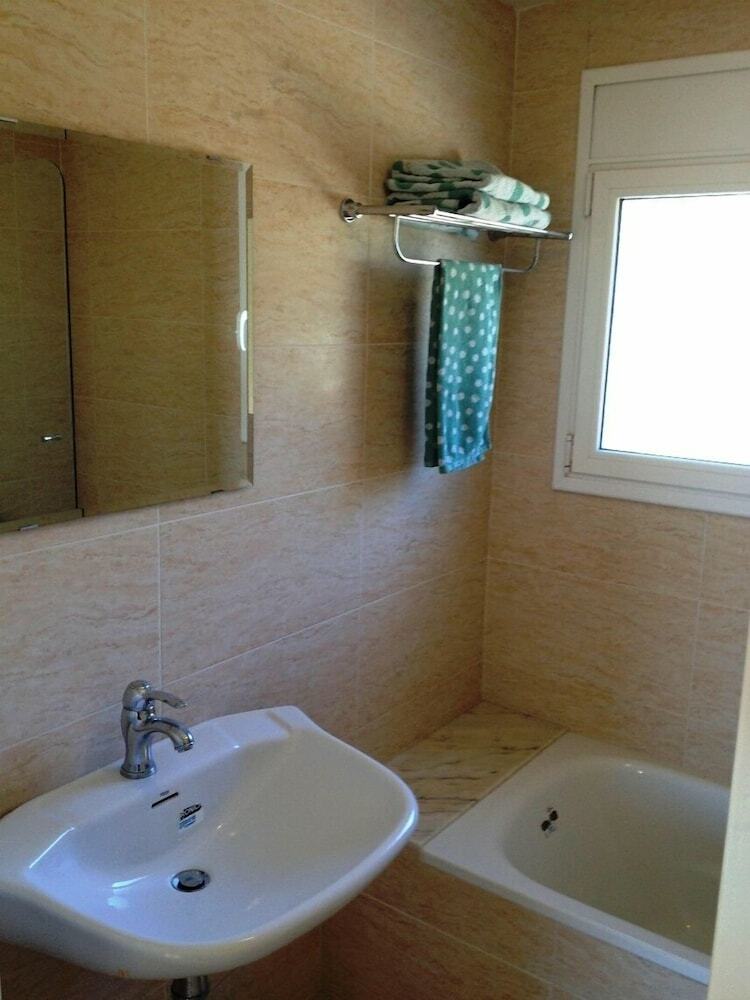 Apartamentos �tico Ancla