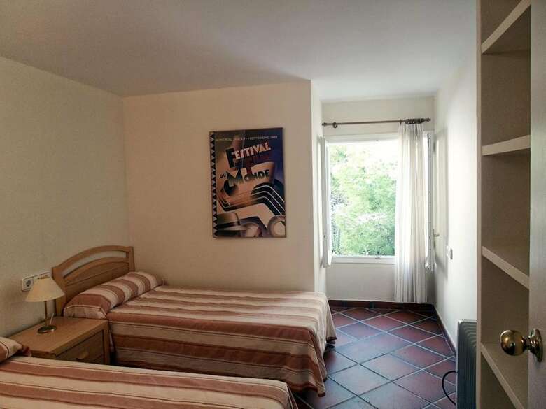 Apartamento Calafate 4