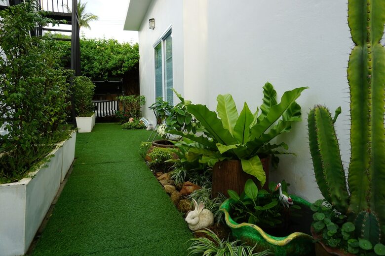 Hotel Phannarai House