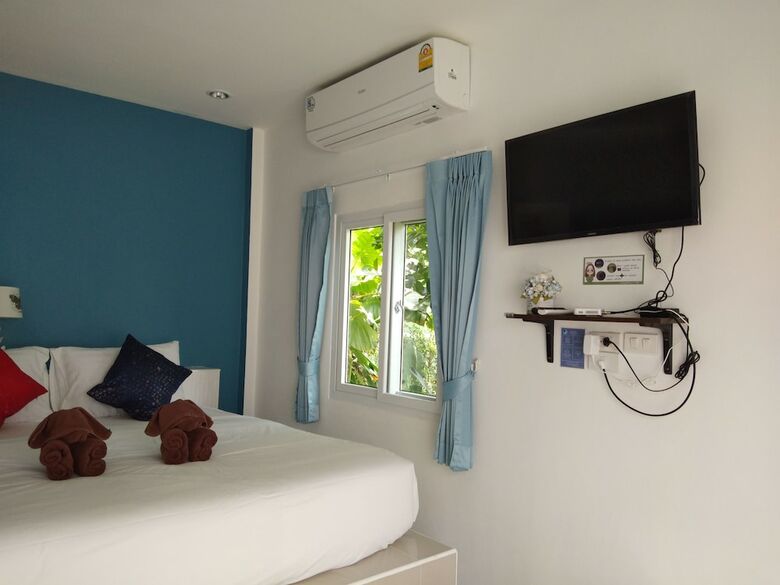 Hotel Phannarai House
