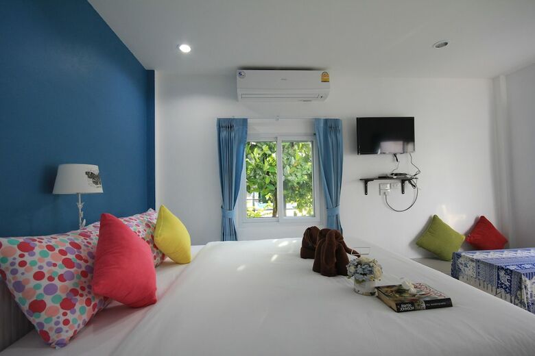 Hotel Phannarai House