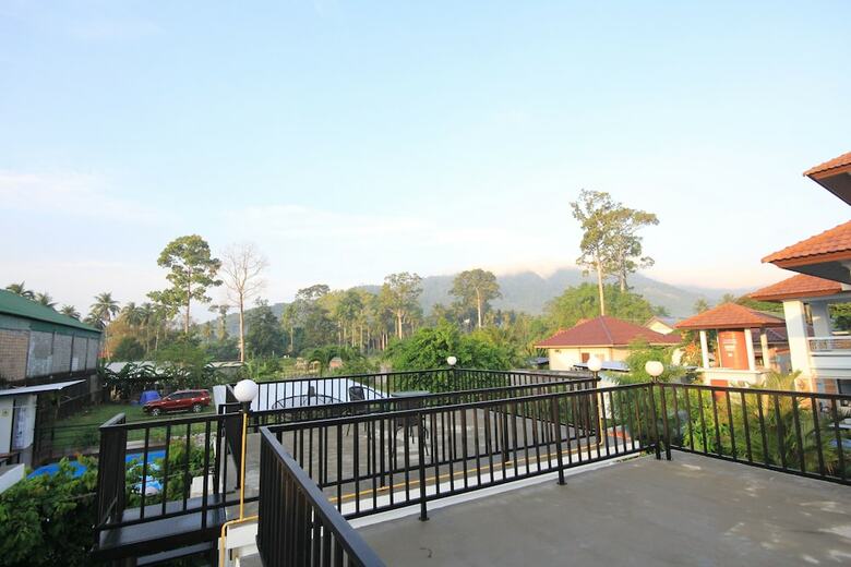Hotel Phannarai House