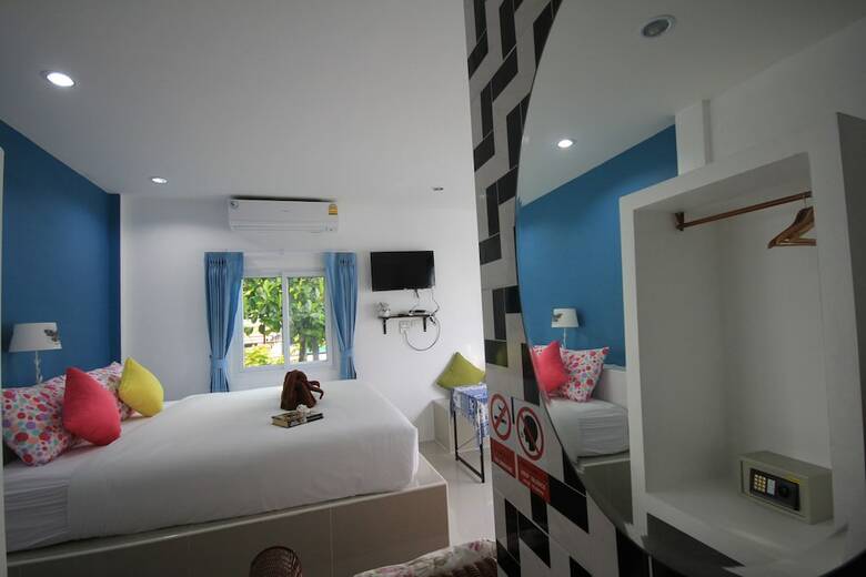 Hotel Phannarai House