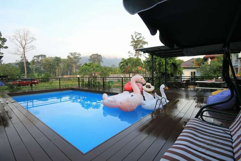 Hotel Phannarai House