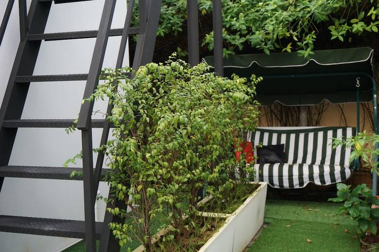Hotel Phannarai House