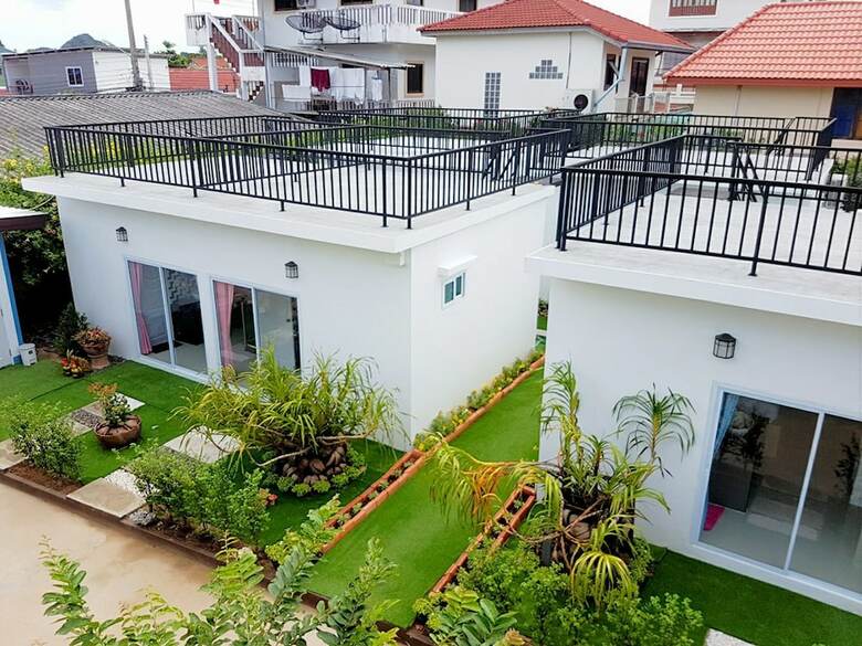Hotel Phannarai House