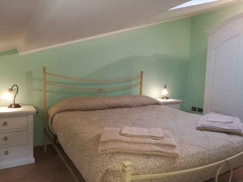 House Degli Angeli Apartments