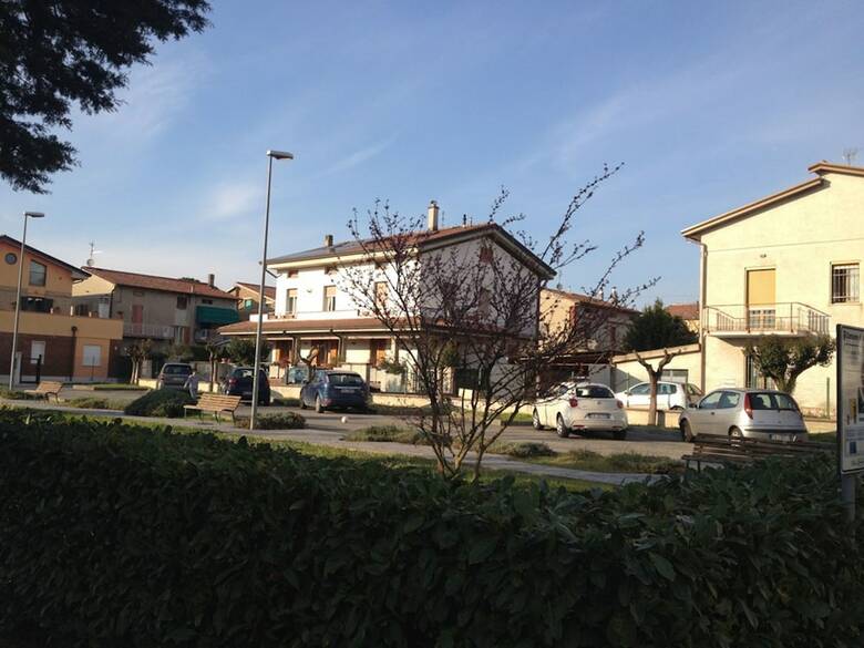 House Degli Angeli Apartments