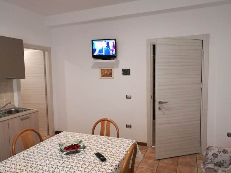 House Degli Angeli Apartments