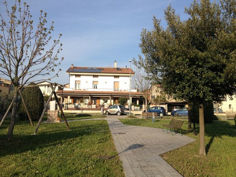 House Degli Angeli Apartments