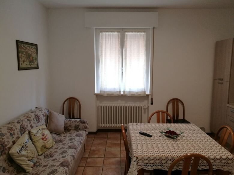House Degli Angeli Apartments