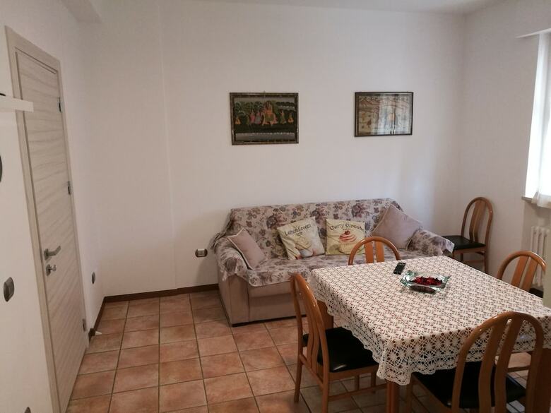 House Degli Angeli Apartments