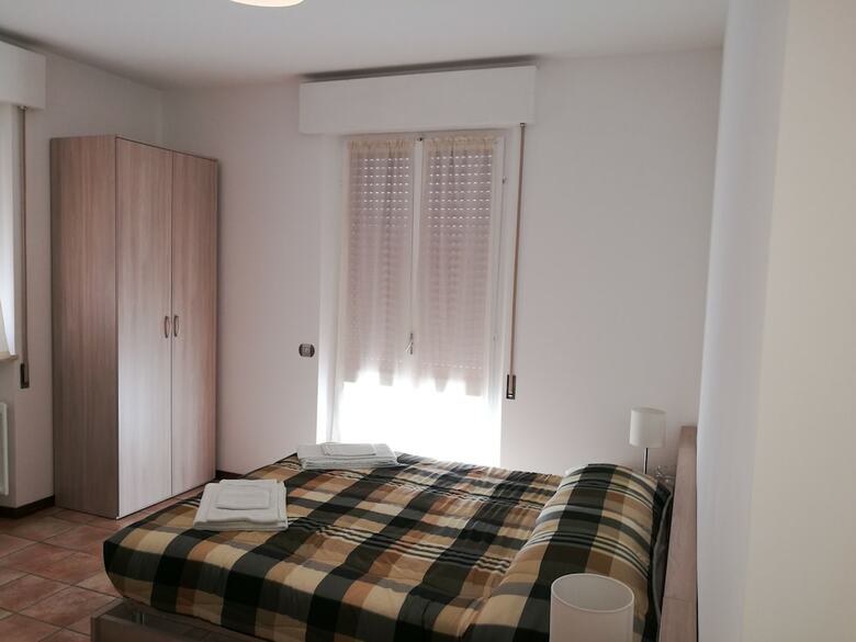 House Degli Angeli Apartments