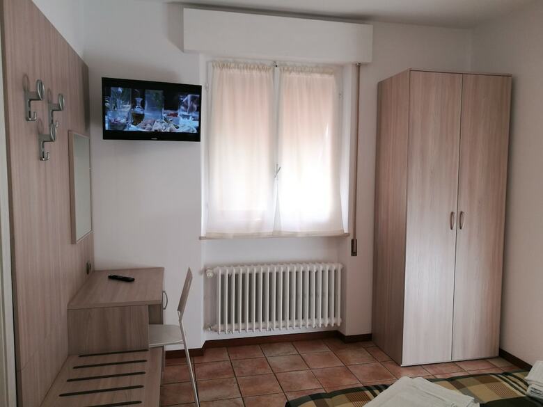 House Degli Angeli Apartments