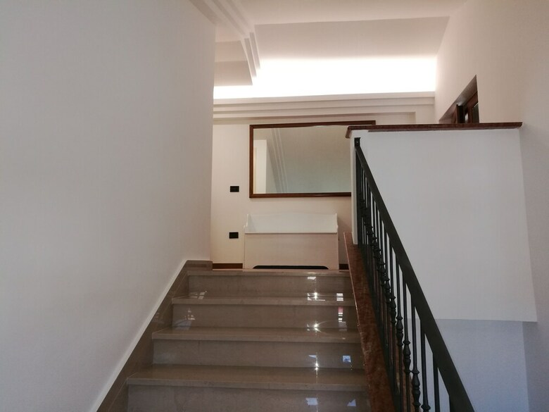 House Degli Angeli Apartments