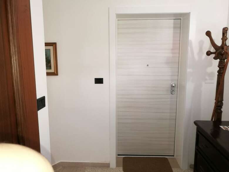 House Degli Angeli Apartments